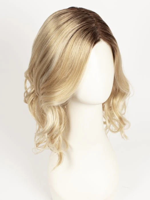 Willow | Synthetic Lace Front Wig (Hand-Tied) - Musesware