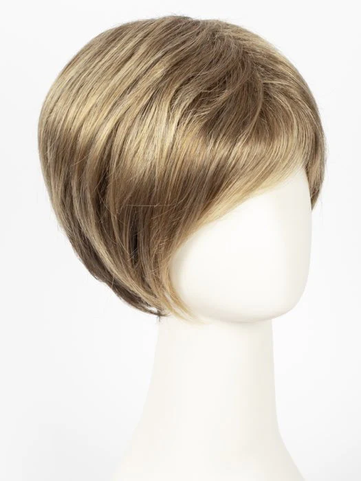 Natalie | Synthetic Wig (Basic Cap) - Musesware