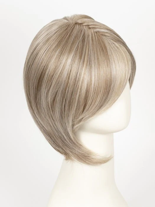 Eve | HF Synthetic Lace Front Wig (Mono Top) - Musesware