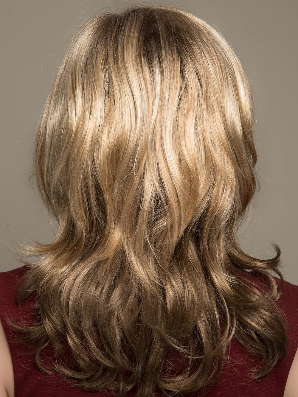 Gigi by Jon Renau | Synthetic Lace Front Wig | CLOSEOUT - Musesware