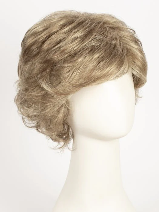 Bianca | Synthetic Wig (Basic Cap) - Musesware