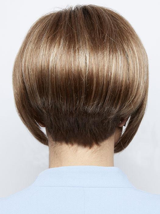 Angie | Synthetic Wig (Basic Cap) | CLOSEOUT - Musesware