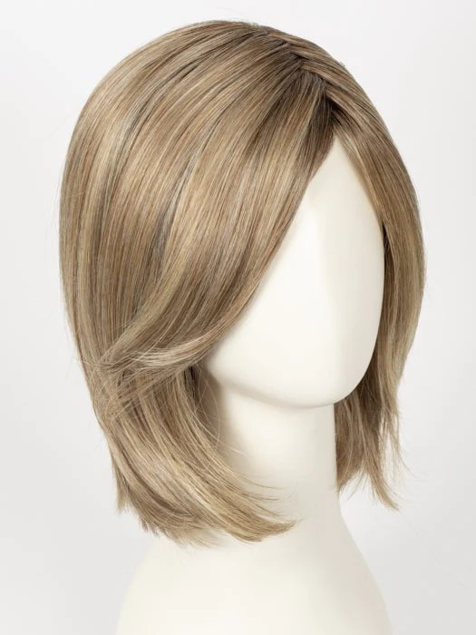 Flying Solo | Synthetic Lace Front Wig (Hand-Tied) - Musesware