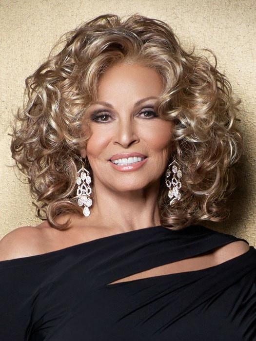Glam Slam by Raquel Welch | Lace Front | CLEARANCE - Musesware