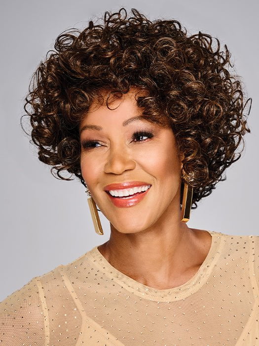 Leilani | Synthetic Lace Front Wig (Basic Cap) - Musesware