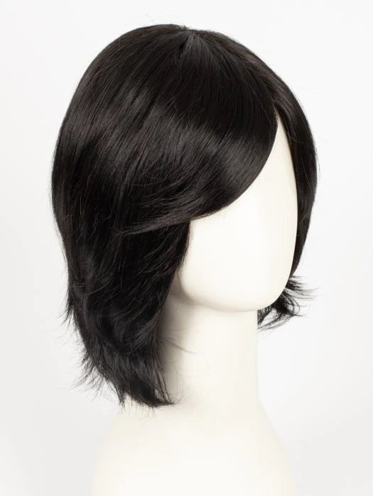 Curves Ahead | Synthetic Lace Front Wig (Mono Part) - Musesware