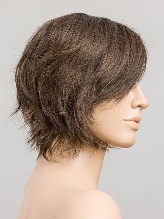 Cookie | Synthetic Lace Front Wig (Mono Part) - Musesware