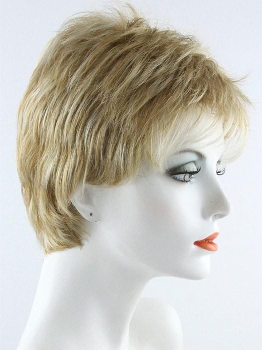 Penelope | Synthetic Wig (Basic Cap) - Musesware