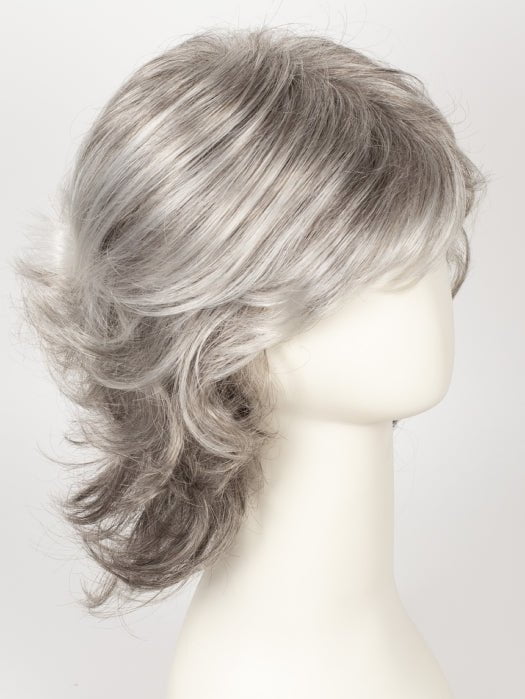 Angela | Synthetic Wig (Basic Cap) - Musesware