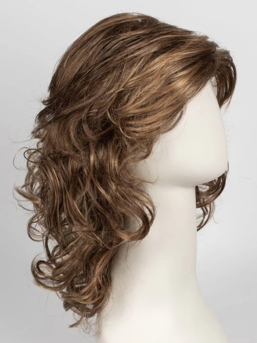 Jessica | Synthetic Wig (Basic Cap) - Musesware