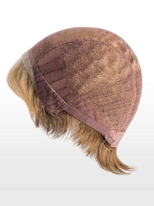 Select Soft | Synthetic Lace Front Wig (Mono Top) - Musesware