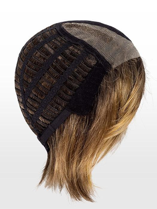 French by Ellen Wille | Synthetic Lace Front Wig (Mono Part) - Musesware