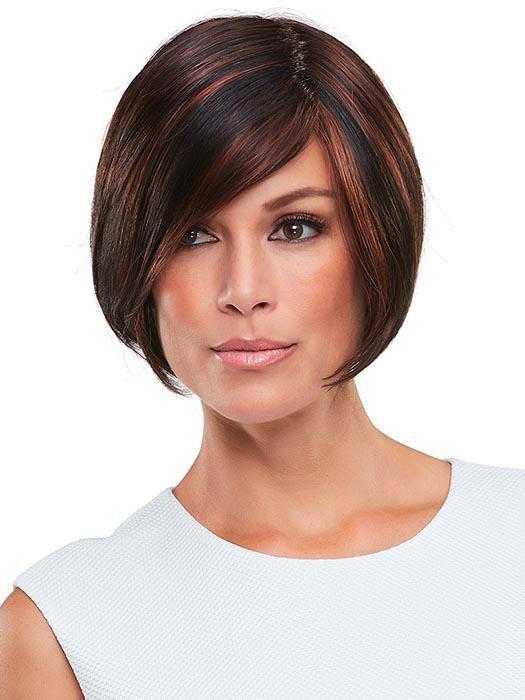 Elisha by Jon Renau | Synthetic Lace Front Wig | CLOSEOUT - Musesware