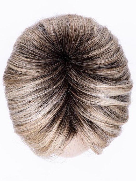 Voice Large | Synthetic Lace Front Wig (Mono Top) - Musesware