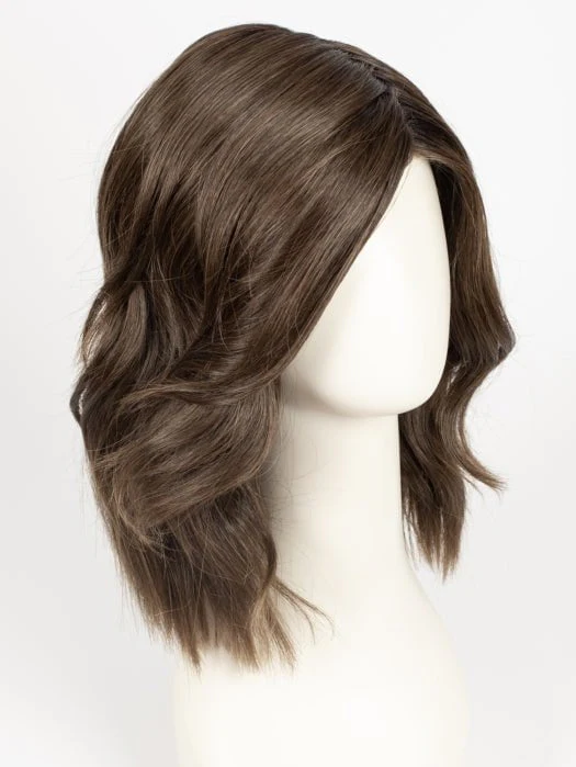 Big Spender | Synthetic Lace Front Wig (Mono Top) - Musesware