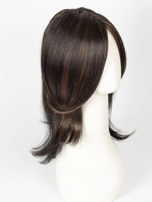 Drew | Synthetic Lace Front Wig (Mono Top) - Musesware