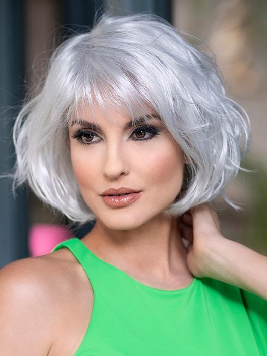 Gia | Synthetic Wig (Basic Cap) - Musesware