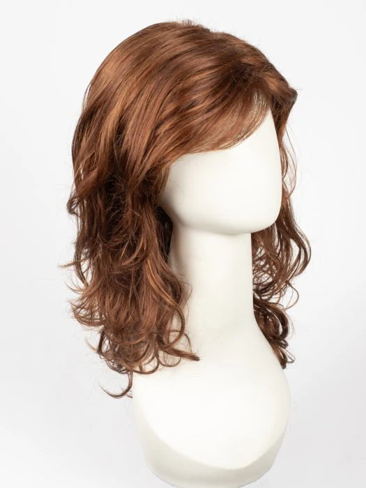 Becky | Synthetic Wig (Basic Cap) - Musesware