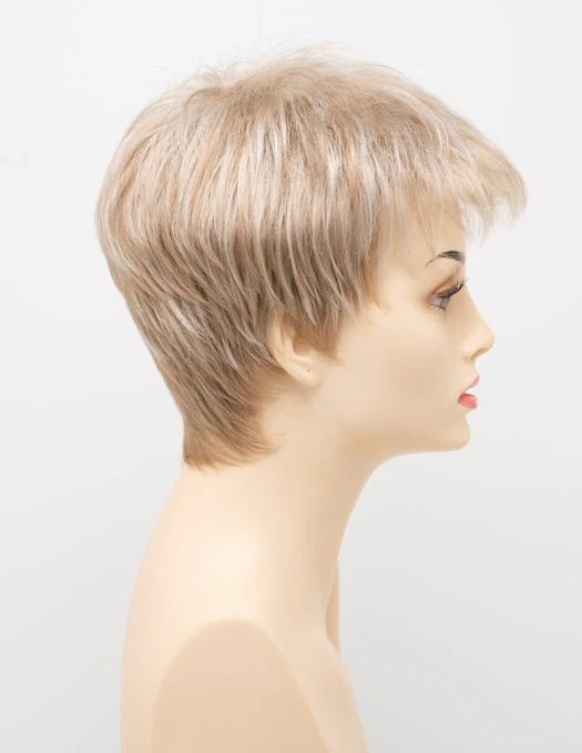 Ivy by Envy | Synthetic Wig (Basic Cap) - Musesware