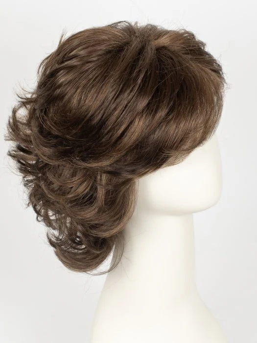 Breeze | Synthetic Wig (Basic Cap) - Musesware