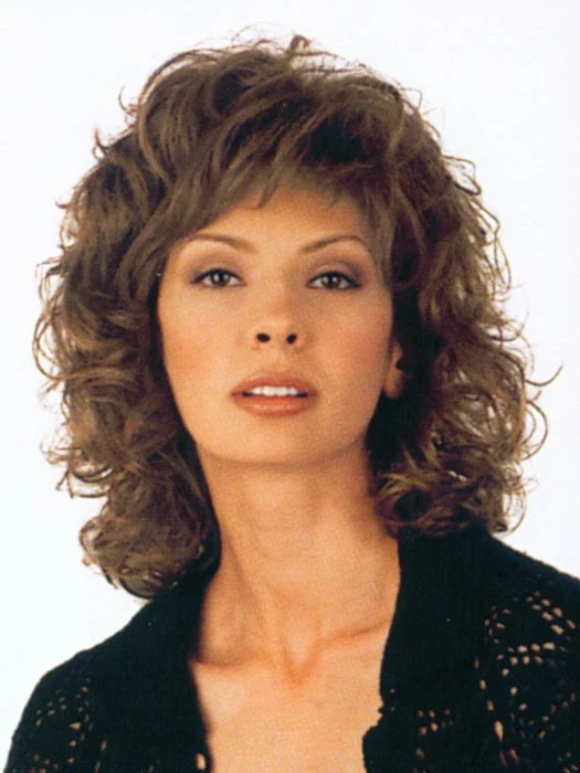 Sunny by Henry Margu | 3/4 Fall Hairpiece | CLOSEOUT - Musesware