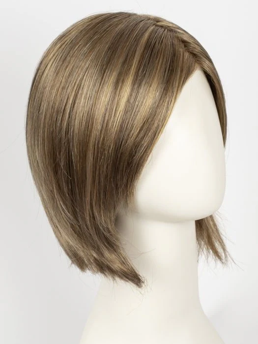 Tempo 100 Deluxe | Synthetic Lace Front Wig (Hand-Tied) - Musesware