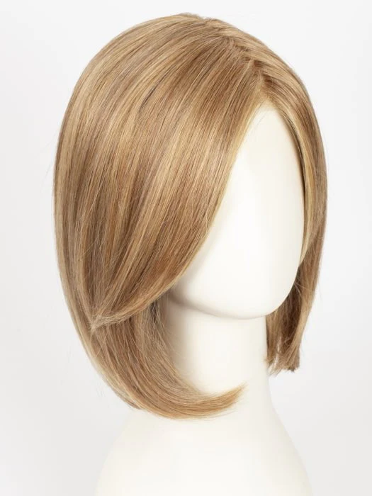 Flying Solo | Synthetic Lace Front Wig (Hand-Tied) - Musesware