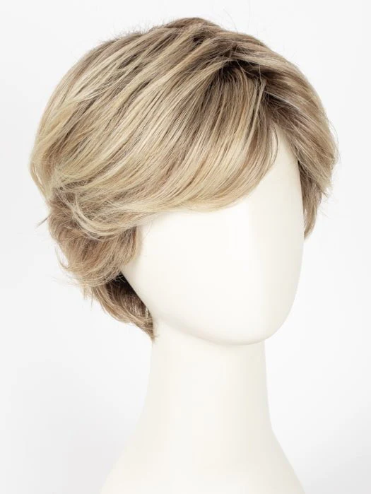 Vanessa | HF Synthetic Lace Front Wig (Basic Cap) - Musesware