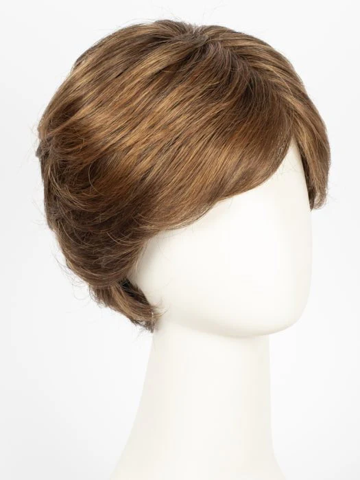 Charme Soft | Synthetic Lace Front Wig (Hand-Tied) - Musesware