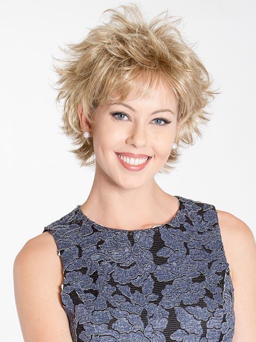 Nikki Lace Front by Belle Tress | Synthetic Lace Front Wig | CLOSEOUT - Musesware