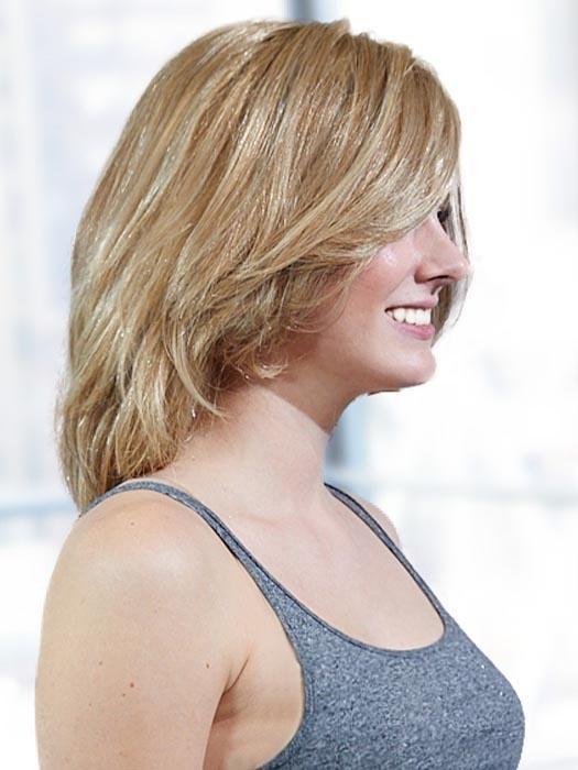 PLF 008HM by Louis Ferre | Human Hair Lace Front (Hand-Tied) | CLOSEOUT - Musesware