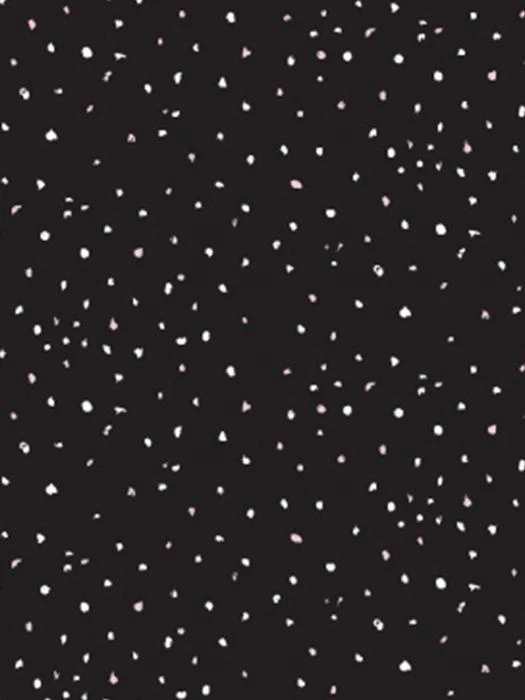 The Softie Boho Beanie Print - Musesware