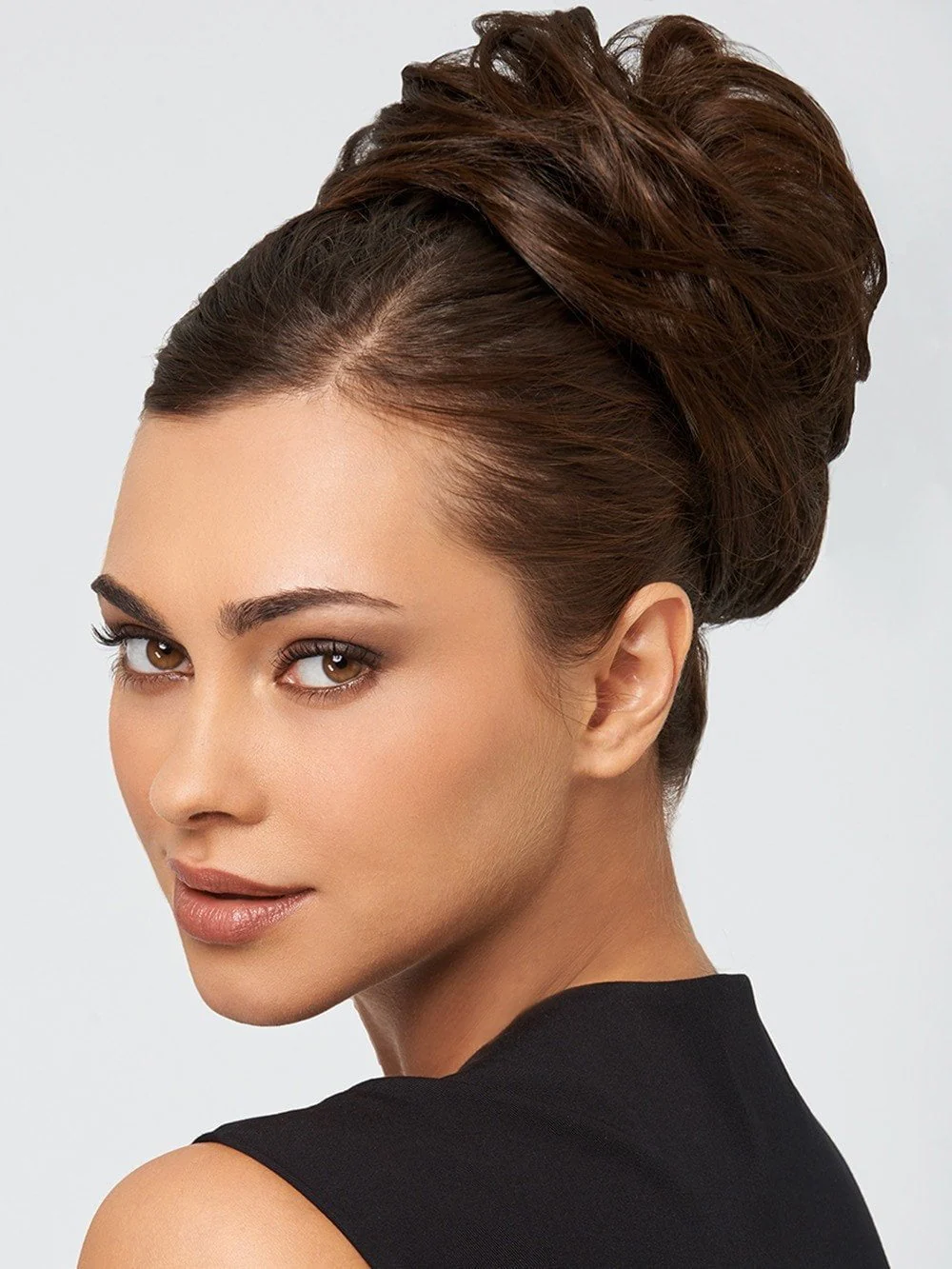 Style-a-Do | HF Synthetic Hair Wrap | CLOSEOUT - Musesware