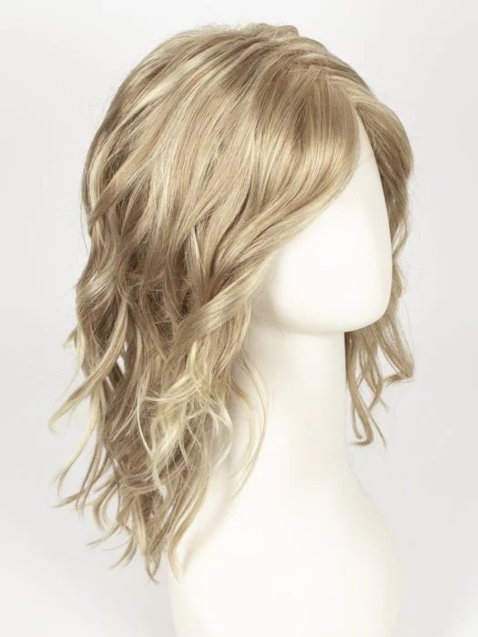 Ocean | Synthetic Lace Front Wig - Musesware