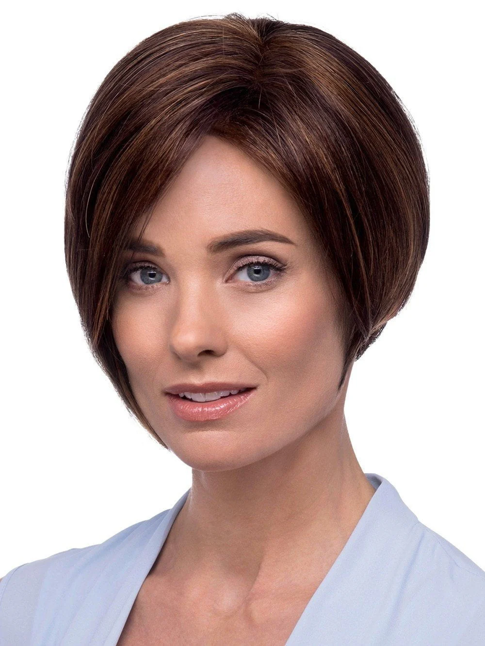 Claudia by Estetica | Synthetic Lace Front (Mono Top) | CLOSEOUT - Musesware