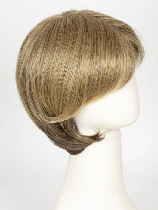Heat | HF Synthetic Lace Front Wig (Basic Cap) - Musesware