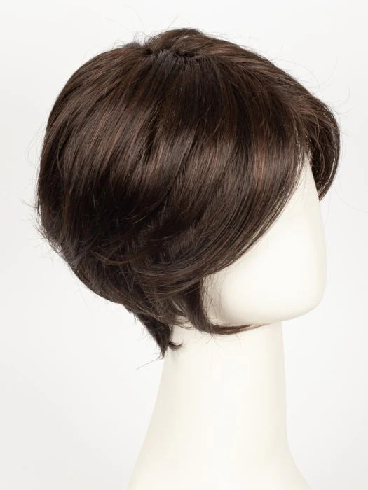 Satin Soft | Synthetic Lace Front Wig (Mono Top) - Musesware