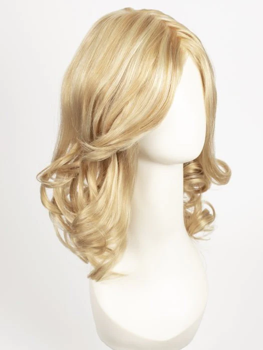 Angie | Remy Human Hair Lace Front Wig (Hand-Tied) - Musesware