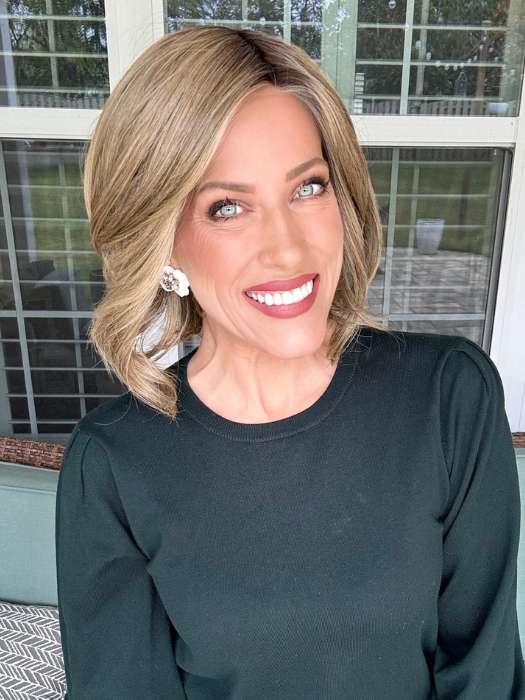 Love Always, Raquel | Synthetic Lace Front Wig (Mono Top) - Musesware