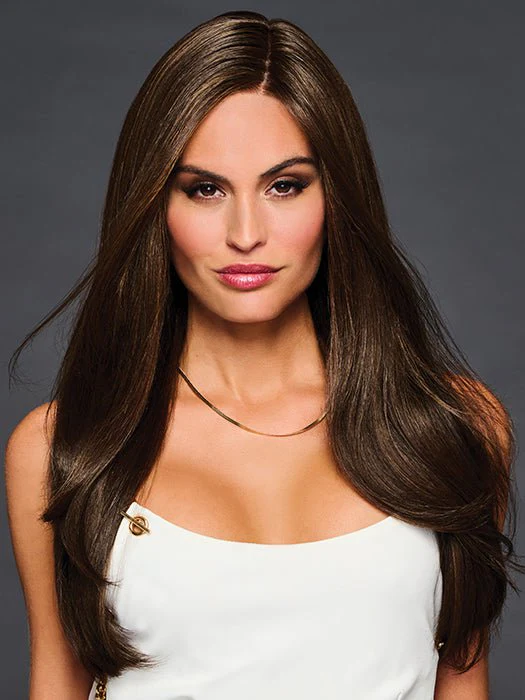 Stay The Night | Petite/Average | Synthetic Lace Front Wig (Hand-Tied) - Musesware