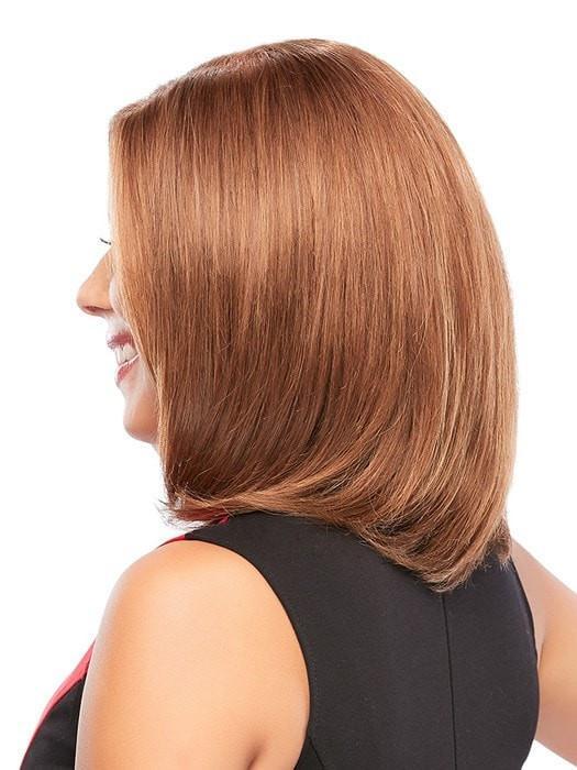 Courage | Remy Human Hair Lace Front Wig (Hand-Tied) | CLOSEOUT - Musesware