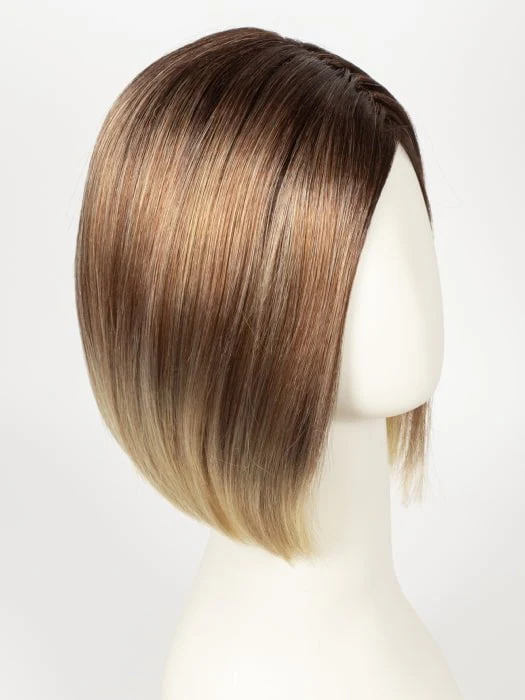 Kai | Synthetic Lace Front Wig - Musesware
