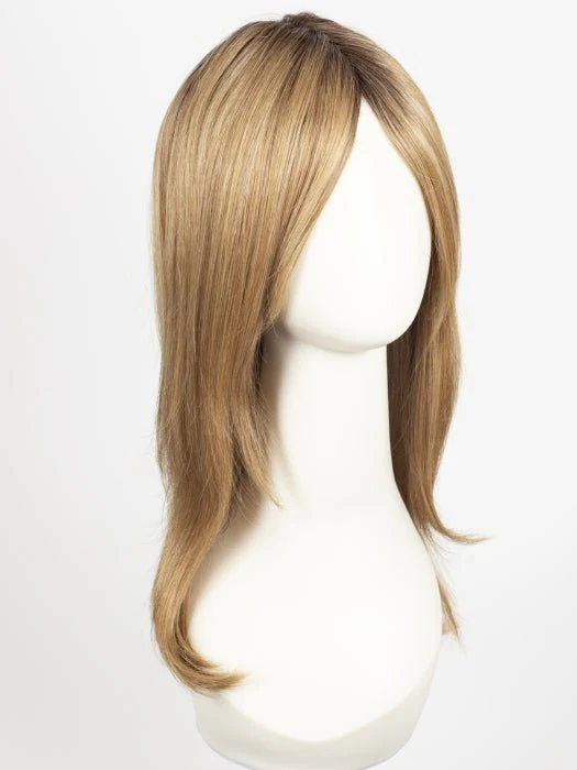 Dress Rehearsal | Petite/Average | Synthetic Lace Front Wig (Hand Tied) - Musesware