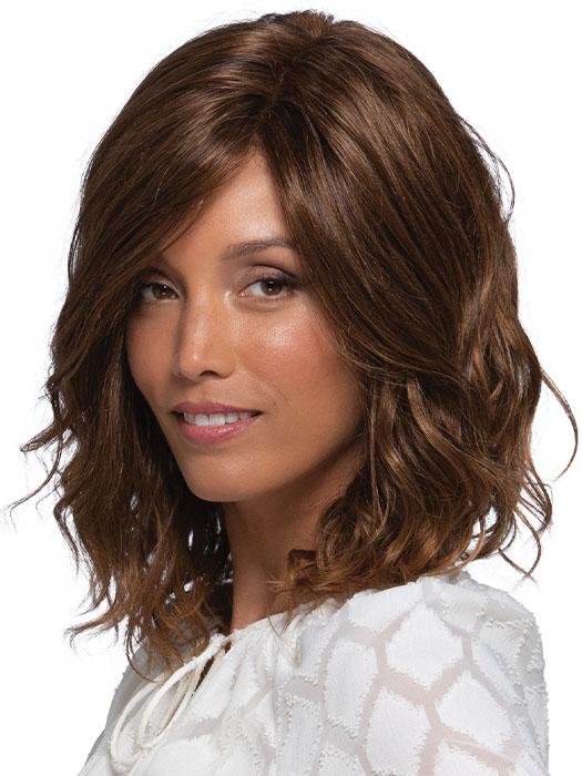 Petite Berlin | Synthetic Lace Front Wig (Mono Part) | CLOSEOUT - Musesware