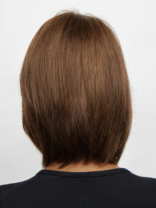 Payton | Human Hair Lace Front Wig (Mono Top) - Musesware