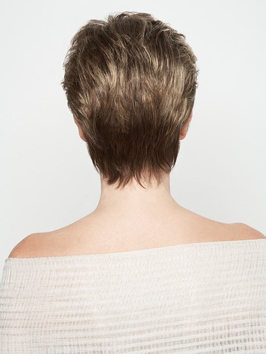 Crushing on Casual Elite | Synthetic Lace Front Wig (Hand Tied) | CLOSEOUT - Musesware