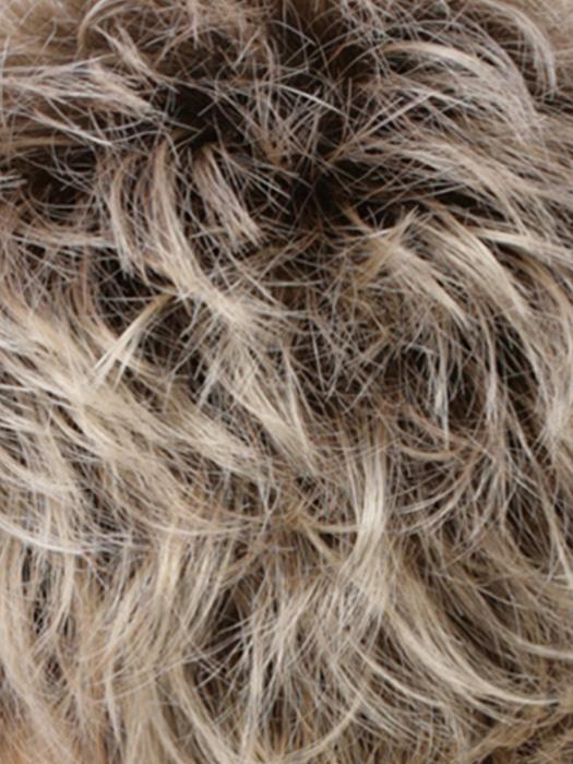 Heather | Synthetic Wig (Basic Cap) - Musesware