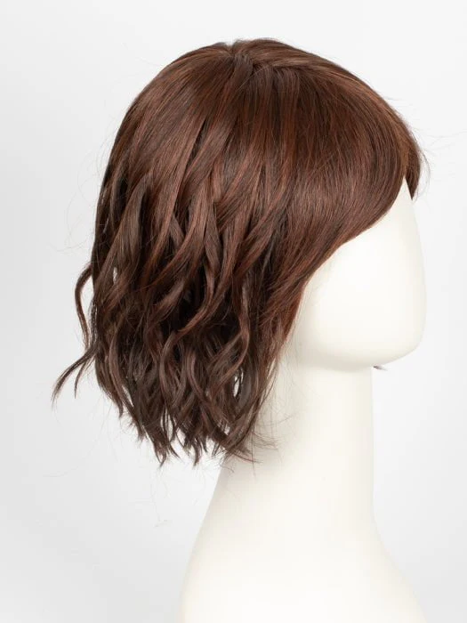 Trend | Synthetic Lace Front Wig (Mono Top) - Musesware