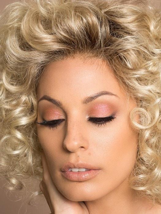 Sunny by Ellen Wille | Lace Front | Clearance - Musesware