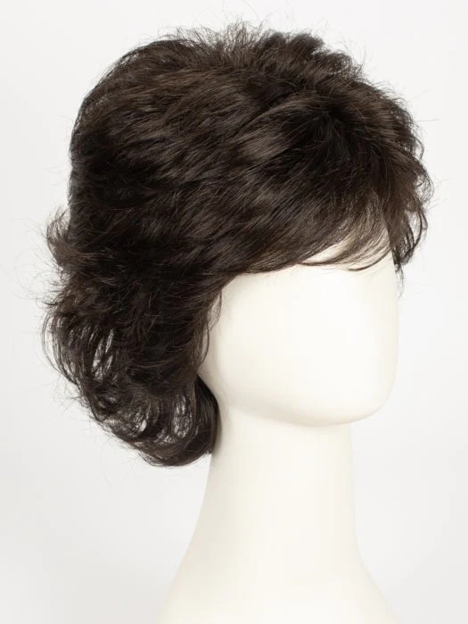 Shelby | Synthetic Wig (Basic Cap) - Musesware